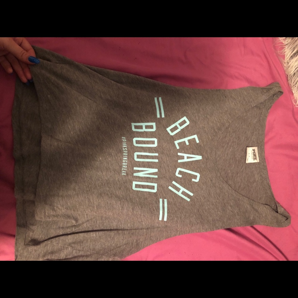 never worn